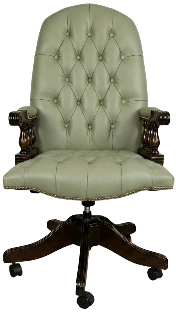 The Mountbatton Swivel